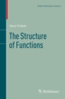 The Structure of Functions - eBook