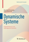 Dynamische Systeme : Ergodentheorie und topologische Dynamik - eBook