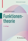 Funktionentheorie - eBook