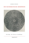 Die Mathematische Denkweise - eBook
