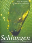 Schlangen : Faszination einer unbekannten Welt - eBook