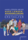Herz-Lungen-Wiederbelebung : Eine Anleitung fur den Laien als Ersthelfer - eBook