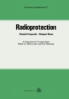 Radioprotection : Chemical Compounds-Biological Means - eBook