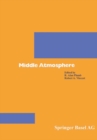 Middle Atmosphere - eBook