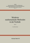 Moderne Mathematische Methoden in der Technik : Band 2 - eBook