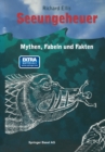 Seeungeheuer : Mythen, Fabeln und Fakten - eBook