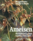 Ameisen : Die Entdeckung einer faszinierenden Welt - eBook