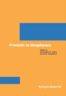 Fractals in Geophysics - eBook