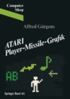 ATARI Player-Missile-Grafik - eBook
