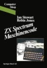 ZX Spectrum Maschinencode - eBook