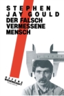 Der Falsch Vermessene Mensch - eBook