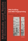 DNA Profiling and DNA Fingerprinting - eBook