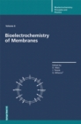Bioelectrochemistry of Membranes - eBook