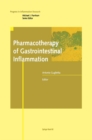 Pharmacotherapy of Gastrointestinal Inflammation - eBook