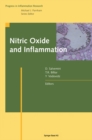 Nitric Oxide and Inflammation - eBook