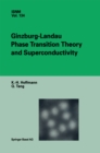 Ginzburg-Landau Phase Transition Theory and Superconductivity - eBook