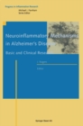 Neuroinflammatory Mechanisms in Alzheimer's Disease : Basic and Clinical Research - eBook