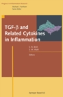 TGF- and Related Cytokines in Inflammation - eBook