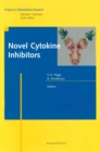 Novel Cytokine Inhibitors - eBook