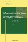Inflammatory Processes: : Molecular Mechanisms and Therapeutic Opportunities - eBook