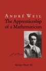 The Apprenticeship of a Mathematician - eBook