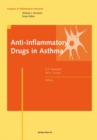 Anti-Inflammatory Drugs in Asthma - eBook