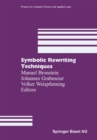 Symbolic Rewriting Techniques - eBook