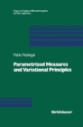 Parametrized Measures and Variational Principles - eBook