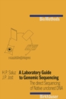 A Laboratory Guide to Genomic Sequencing : The Direct Sequencing of Native Uncloned DNA - eBook
