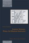 Ioannes Stomius, Prima Ad Musicen Instructio : Edition, Uebersetzung, Kommentar - eBook