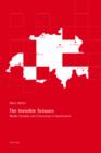 Invisible Scissors : Media Freedom and Censorship in Switzerland - eBook