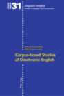 Corpus-based Studies of Diachronic English - eBook