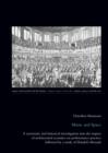 Music and Space : A Systematic and Historical Investigation into the Impact of Architectural Acoustics on Performance Practice Followed by a Study of Handel's Messiah - eBook