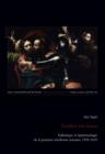 Tenebres sans lecons : Esthetique et epistemologie de la peinture tenebriste romaine 1595-1610 - eBook