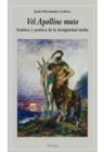 «Vel Apolline muto» : Estetica y poetica de la Antigueedad tardia - eBook