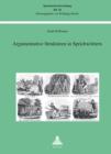 Argumentative Strukturen in Sprichwoertern - eBook