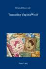Translating Virginia Woolf - eBook