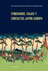 Itinerarios, viajes y contactos Japon-Europa - eBook