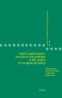Hybrid Qualifications: Structures and Problems in the Context of European VET Policy : structures and problems in the context of european vet policy - eBook