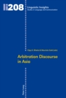 Arbitration Discourse in Asia - eBook
