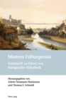 Munera Friburgensia : Festschrift zu Ehren von Margarethe Billerbeck - eBook