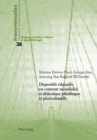 Dispositifs educatifs en contexte mondialise et didactique plurilingue et pluriculturelle - eBook