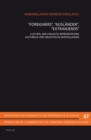 «Foreigners», «Auslaender», «Extranjeros» : Cultural and Linguistic Representations- Kulturelle und Linguistische Darstellungen - eBook