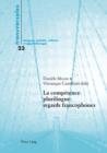 La competence plurilingue : regards francophones - eBook