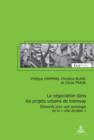 La negociation dans les projets urbains de tramway : Elements pour une sociologie de la « ville durable » - eBook