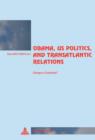 Obama, US Politics, and Transatlantic Relations : Change or Continuity? - eBook