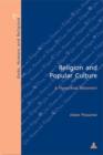 Religion and Popular Culture : A Hyper-Real Testament - eBook