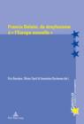 Francis Delaisi, du dreyfusisme a « l'Europe nouvelle » - eBook