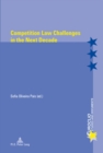 Competition Law Challenges in the Next Decade - eBook