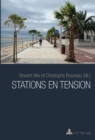 Stations en tension - eBook